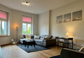 Apartament na Księżym Młynie III